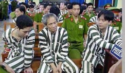 Bí mật cuộc gặp gỡ cuối cùng giữa 'trùm' Năm Cam và Hải 'bánh'